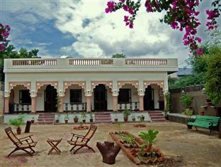 Badnor House - The Heritage Homestay Ajmer Esterno foto