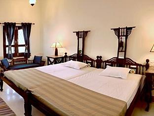 Badnor House - The Heritage Homestay Ajmer Esterno foto